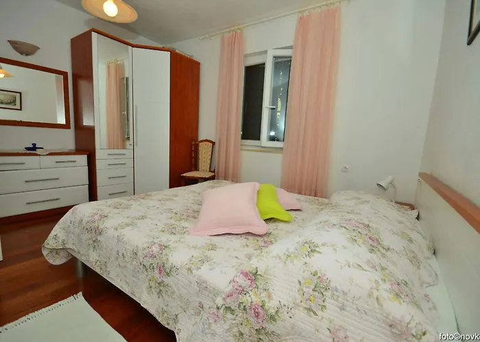 A2 Apartment Fani Kanun Apartment *