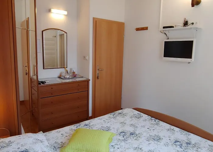 A2 Apartment Fani Kanun *