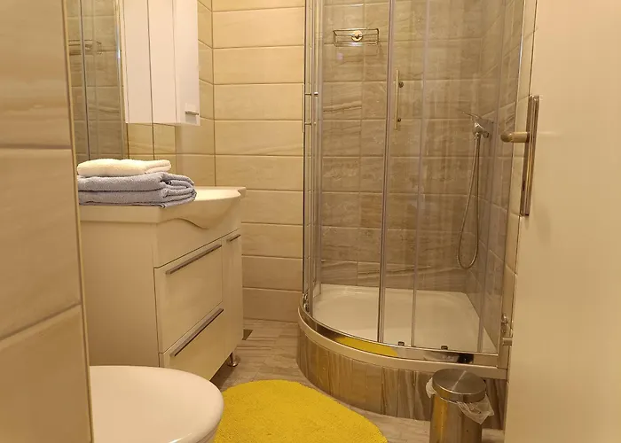 A2 Apartment Fani Kanun * Bol