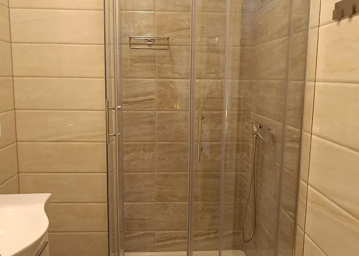 A2 Apartment Fani Kanun Apartment *