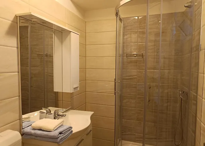 A2 Apartment Fani Kanun *