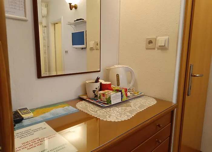 A2 Apartment Fani Kanun Apartment