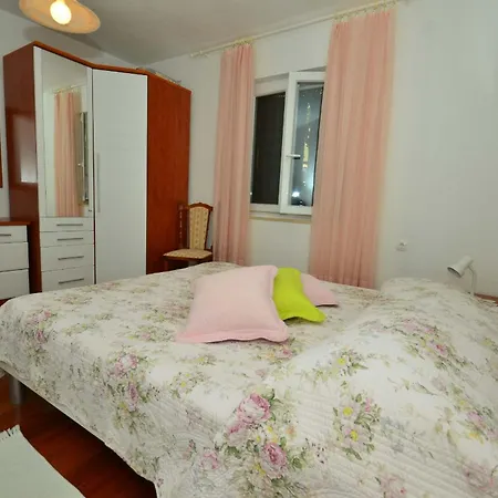 Fani Kanun Apartment *